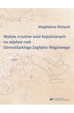 Wpływ zrzutów wód kopalnianych na odpływ rzek...