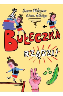 Bułeczka rządzi!