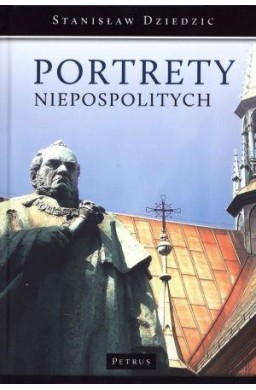 Portrety niepospolitych