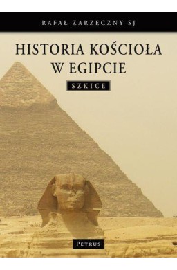 Historia Kościoła W Egipcie