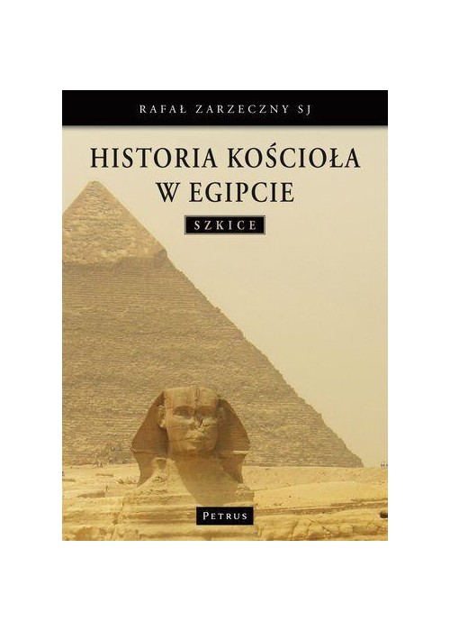 Historia Kościoła W Egipcie