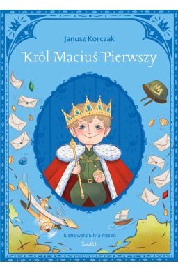 Król Maciuś Pierwszy