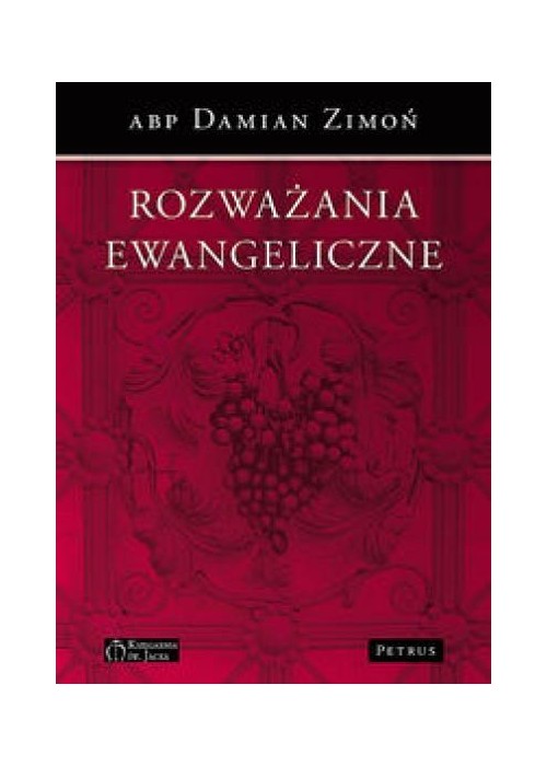 Rozważania ewangeliczne