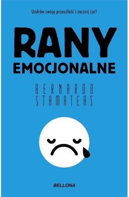 Rany emocjonalne