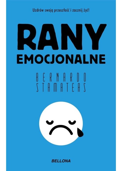 Rany emocjonalne