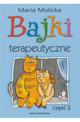 Bajki terapeutyczne cz.2