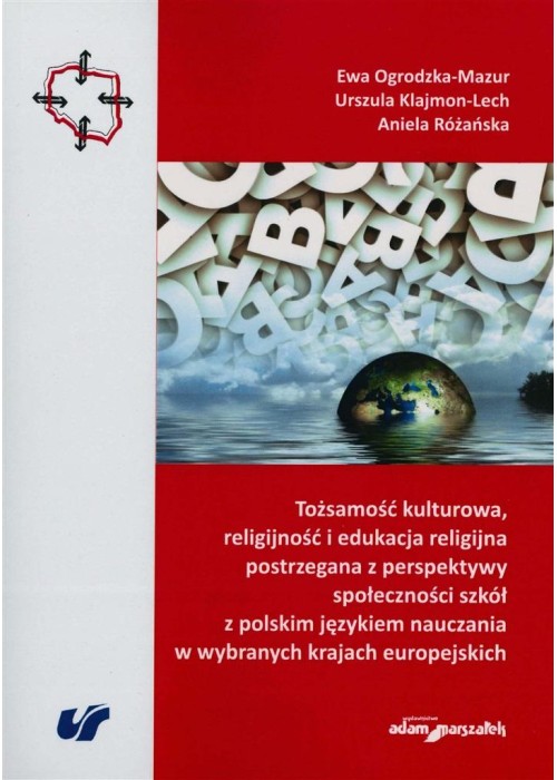 Tożsamość kulturowa, religijność i edukacja...