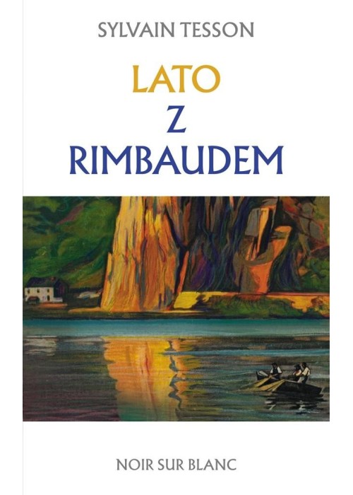 Lato z Rimbaudem