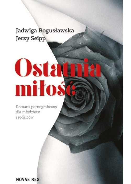 Ostatnia miłość