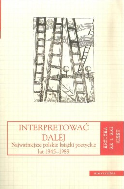 Interpretować dalej