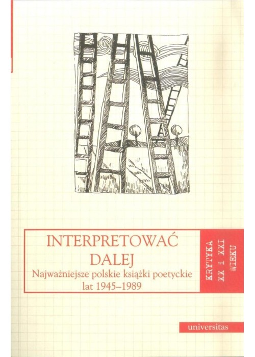 Interpretować dalej