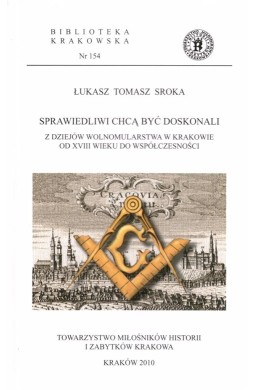 Sprawiedliwi chcą być doskonali