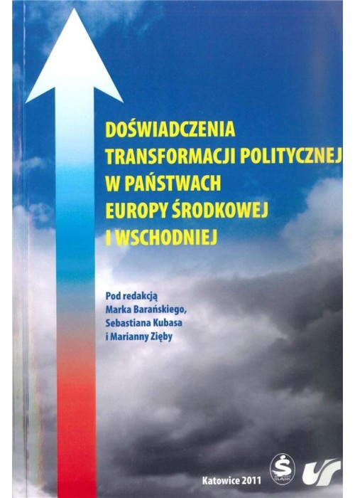 Doświadczenia transformacji politycznej w...