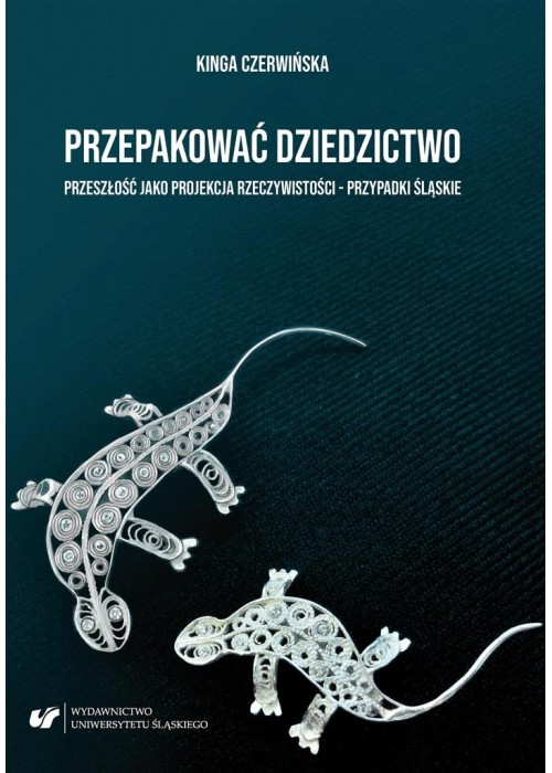 Przepakować dziedzictwo