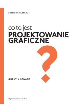 Co to jest projektowanie graficzne?