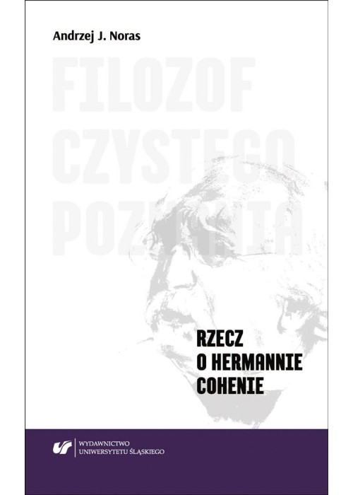 Filozof czystego poznania. Rzecz o Hermannie...