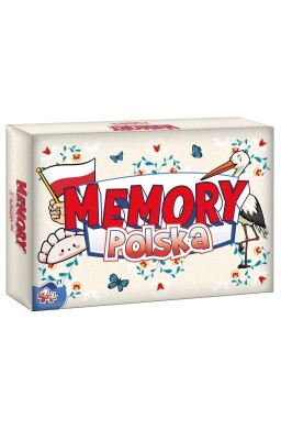 Memory Polska 4+