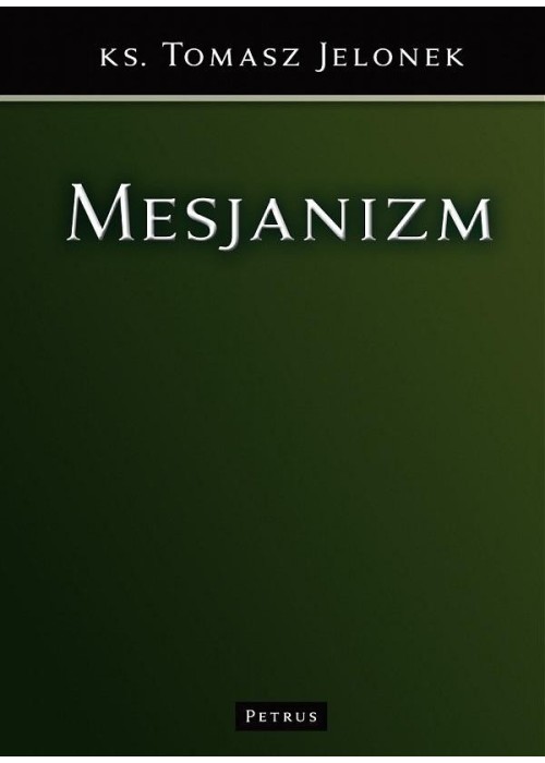 Mesjanizm