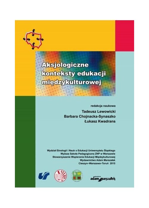 Aksjologiczne konteksty edukacji międzykulturowej