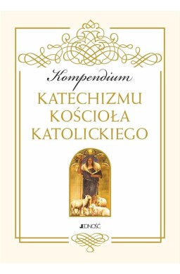 Kompendium Katechizmu Kościoła Katolickiego