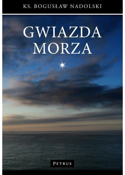 Gwiazda Morza