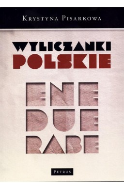 Wyliczanki polskie