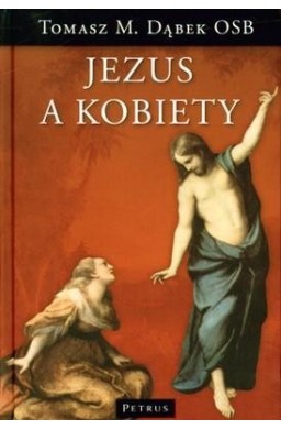 Jezus A Kobiety Tw