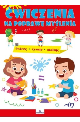 Ćwiczenia na poprawę myślenia