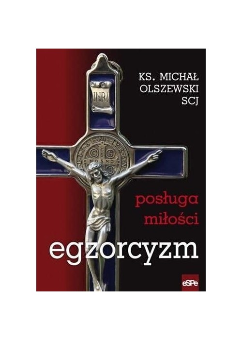 Egzorcyzm. Posługa młości