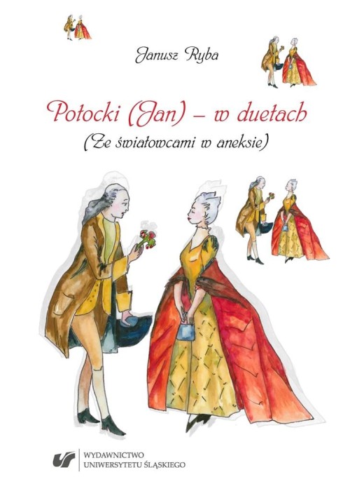 Potocki (Jan) - w duetach