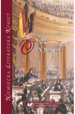 Bettina von Arnim: "O Polsce"