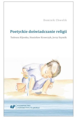 Poetyckie doświadczanie religii