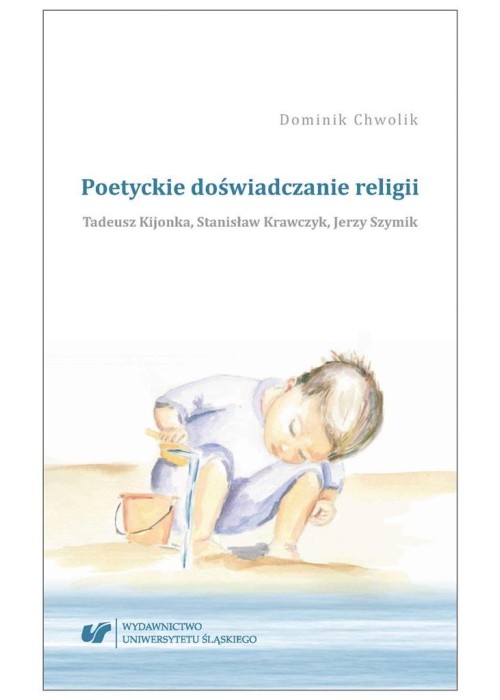 Poetyckie doświadczanie religii