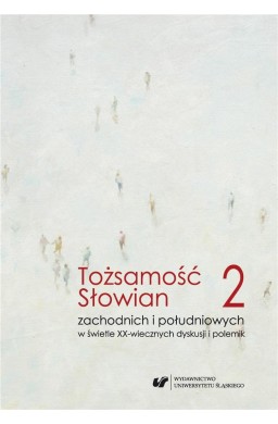 Tożsamość Słowian zachodnich.. T.2