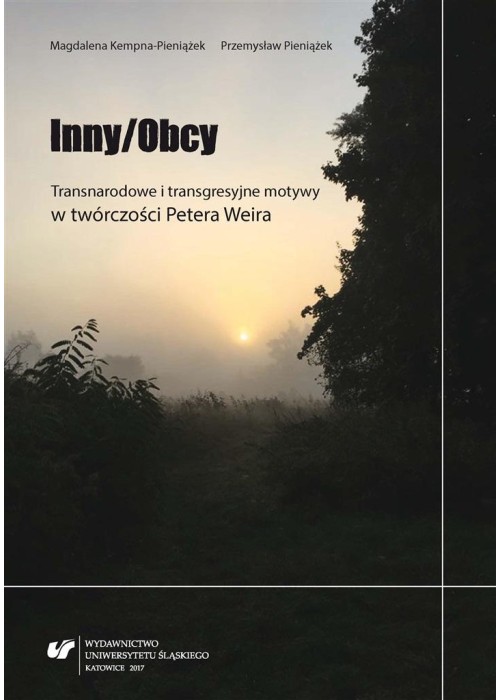 Inny/Obcy. Transnarodowe i transgresyjne motywy...