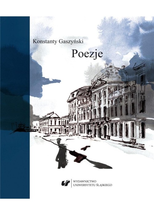 Konstanty Gaszyński. Poezje