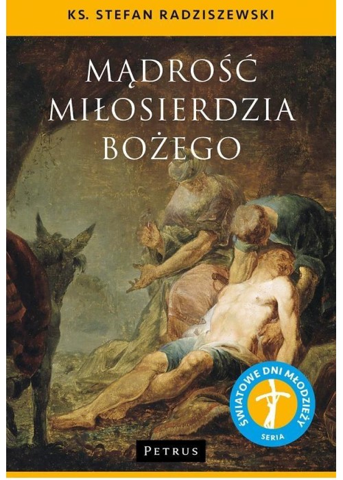 Mądrość Miłosierdzia Bożego