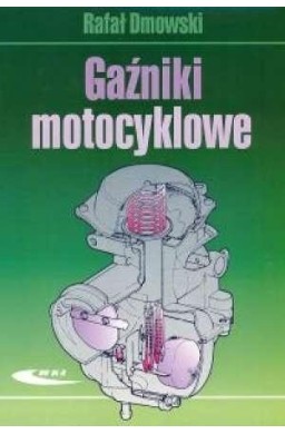 Gaźniki motocyklowe