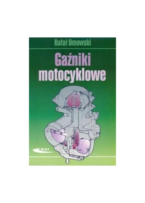 Gaźniki motocyklowe