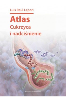 Atlas cukrzyca i nadciśnienie