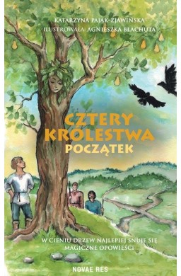 Cztery Królestwa. Początek