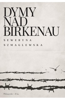 Dymy nad Birkenau