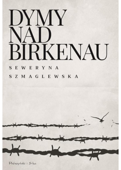 Dymy nad Birkenau