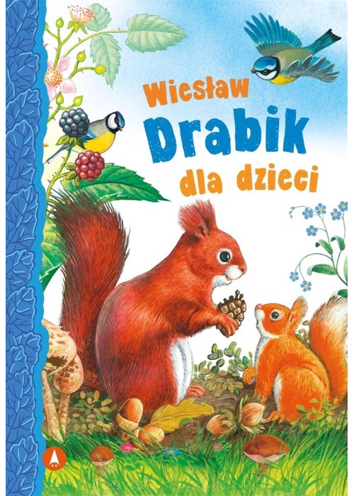 Wiesław Drabik dla dzieci