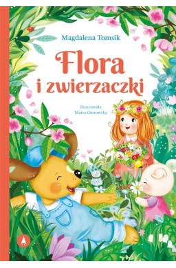 Flora i zwierzaczki