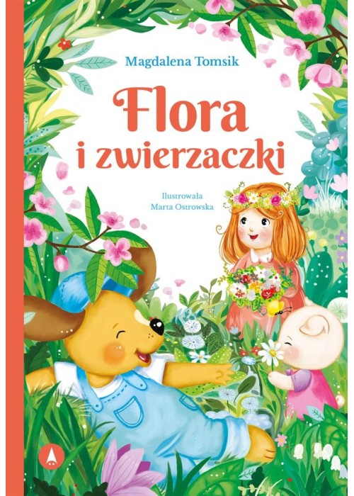 Flora i zwierzaczki