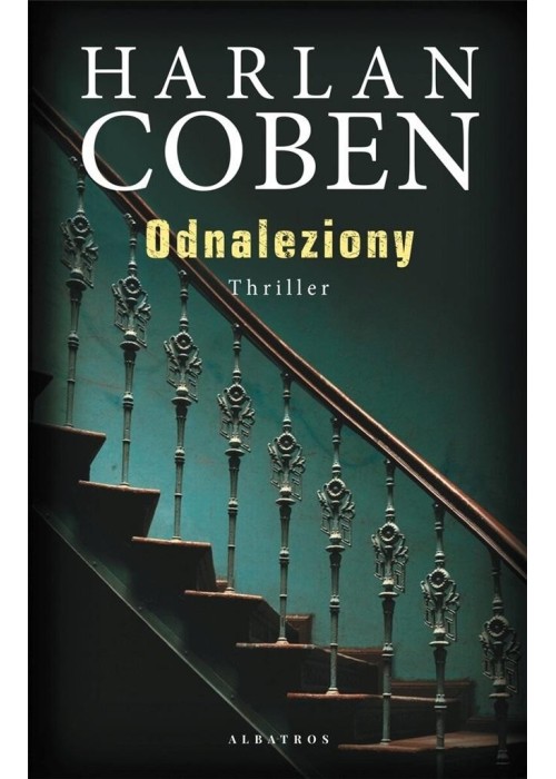 Odnaleziony