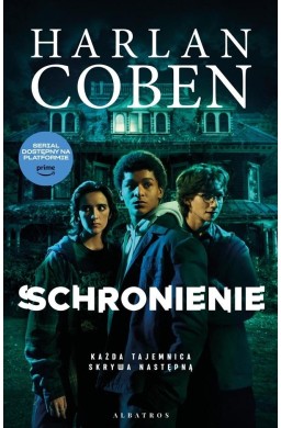 Schronienie (wydanie filmowe)