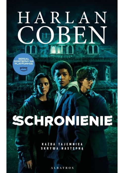 Schronienie (wydanie filmowe)