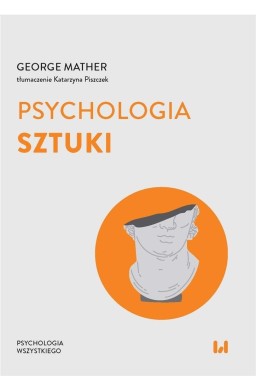 Psychologia sztuki